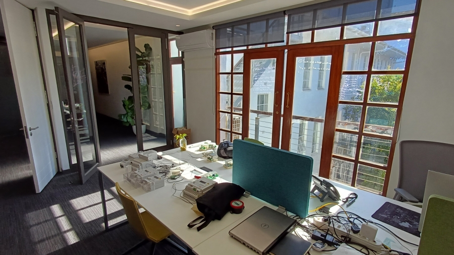 To Let commercial Property for Rent in Stellenbosch Central Western Cape